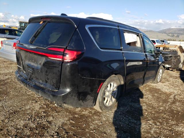 2022 CHRYSLER PACIFICA T - 2C4RC1BG6NR185960
