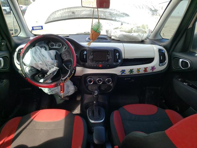 2015 FIAT 500L POP ZFBCFAAH3FZ031319