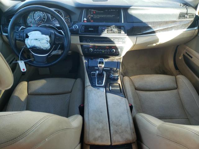 WBA5B1C57FG125314 BMW 535 I