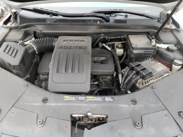 2CTALSEC8B6461570 GMC Terrain Sle