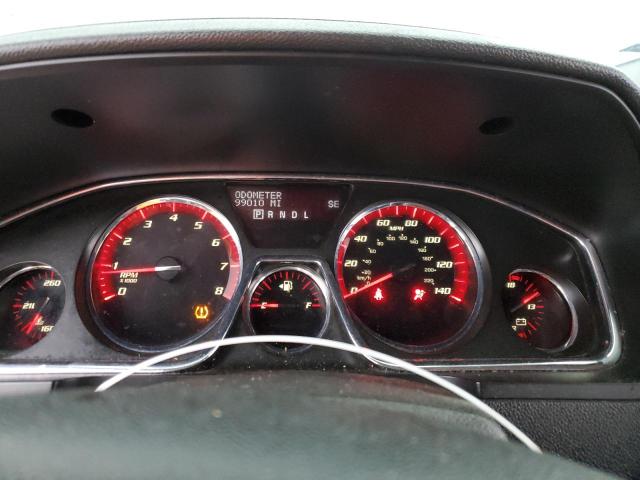 1GKKVRKD9EJ358847 GMC Acadia Slt-1