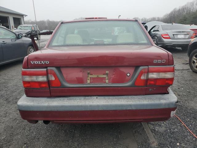 YV1LS5551T1298124 Volvo 850 BASE