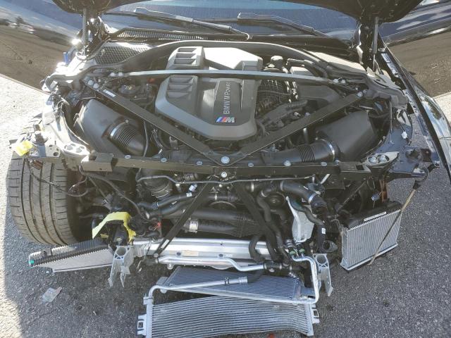 2022 BMW M3 COMPETI WBS43AY06NFN05833