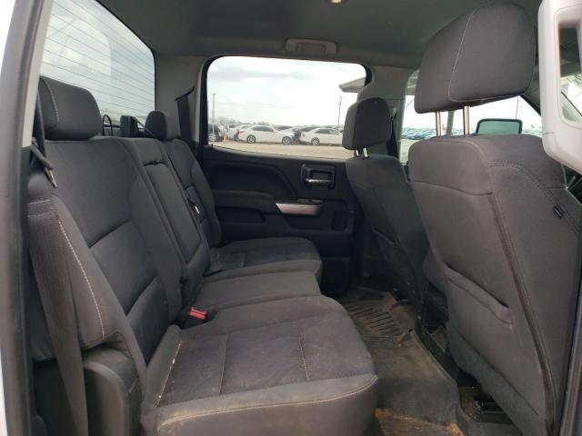 2018 CHEVROLET 2500 4X4 - 1GC1KVEY9JF111848
