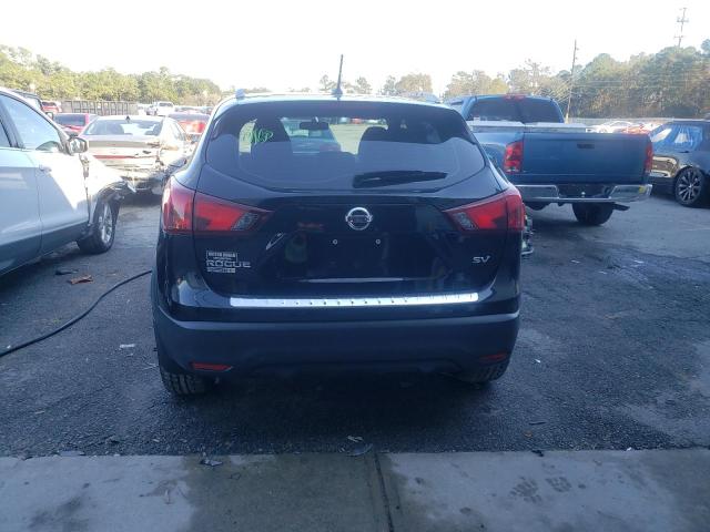 2018 NISSAN ROGUE SPT JN1BJ1CP1JW187027