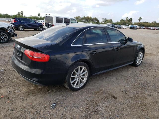 VIN WAUAFAFL9GN008134 2016 Audi A4, Premium S-Line no.3