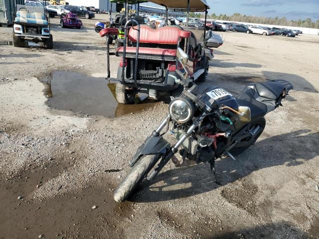 2013 KAWASAKI EX300 A - JKAEX8A12DDA08846