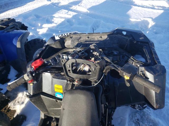 2019 POLARIS SPORTSMAN - 4XASXZ857KB315692