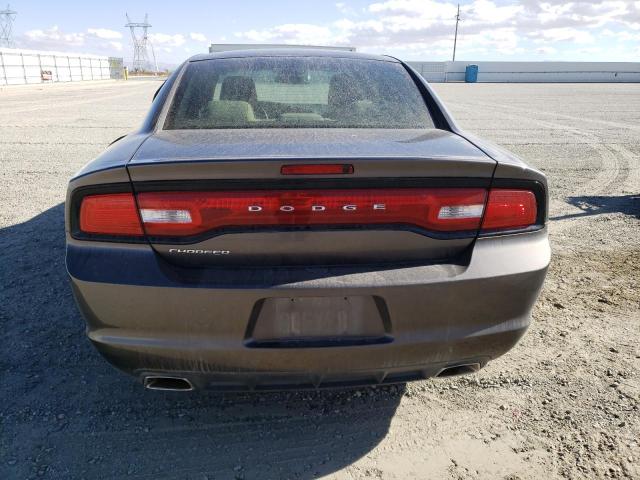 2C3CDXBG3EH329433 Dodge Charger Se