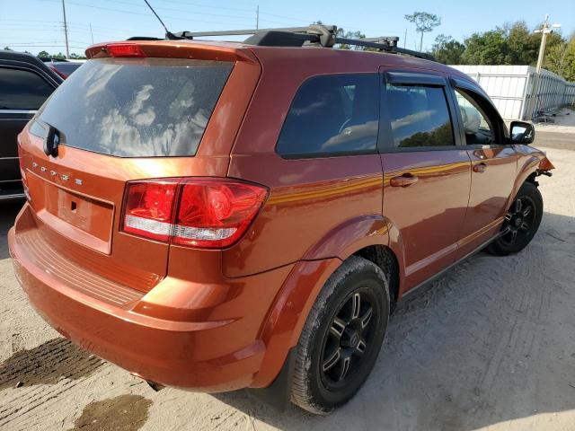 2014 Dodge Journey Se VIN: 3C4PDCAB3ET102505 Lot: 70450242