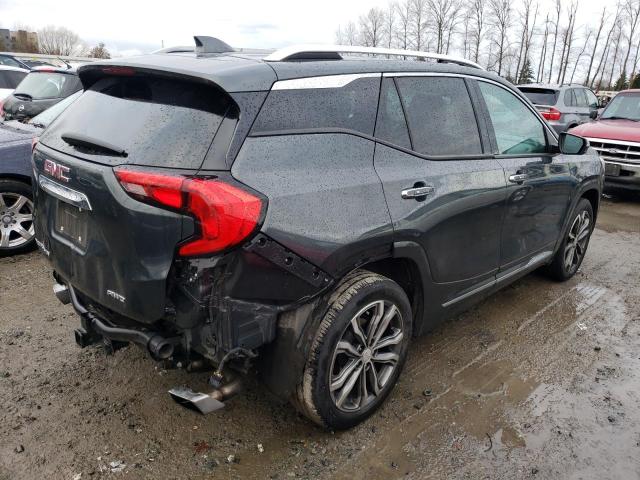 2018 GMC TERRAIN DE - 3GKALXEX2JL165938