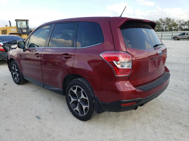 JF2SJGMC8EH410073 Subaru Forester 2.0xt Touring