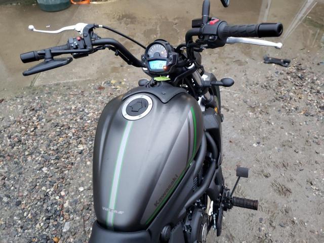 2022 KAWASAKI EN650 C - JKAENEC13NDA05960