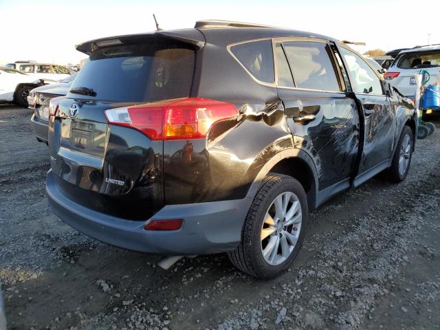 VIN 2T3YFREV3DW045283 2013 TOYOTA RAV4 no.3