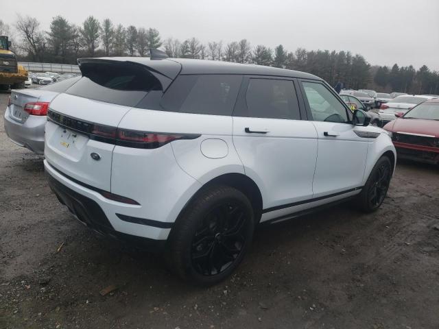 SALZL2FX2MH158354 Land Rover Range Rover Evoque R-dynamic Se