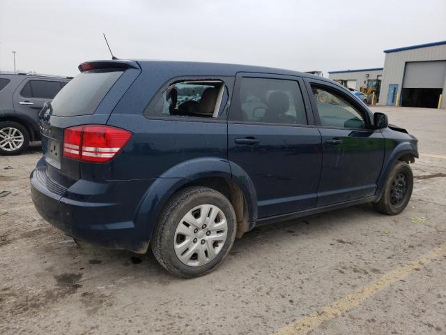 2015 DODGE JOURNEY SE - 3C4PDCAB0FT592449