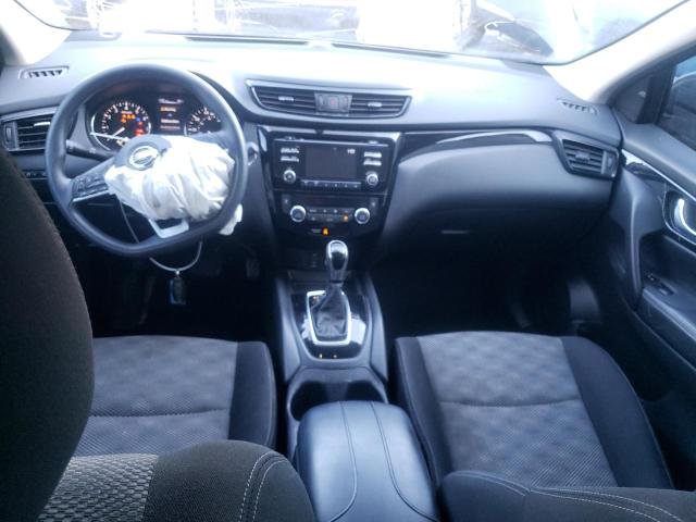2018 NISSAN ROGUE SPT JN1BJ1CP1JW187027