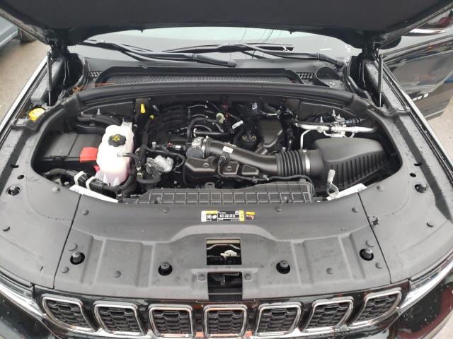 1C4RJJBGXM8152475 Jeep Grand Cherokee L Limited