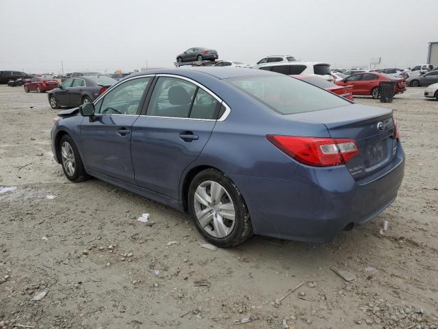 4S3BNAA62H3069298 Subaru Legacy 2.5i