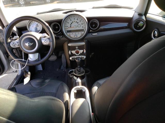 WMWMF33517TT56889 Mini Cooper
