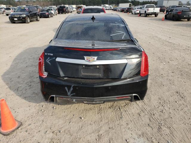2019 CADILLAC CTS PREMIU - 1G6AS5SS0K0137519