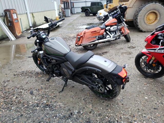 2022 KAWASAKI EN650 C - JKAENEC13NDA05960