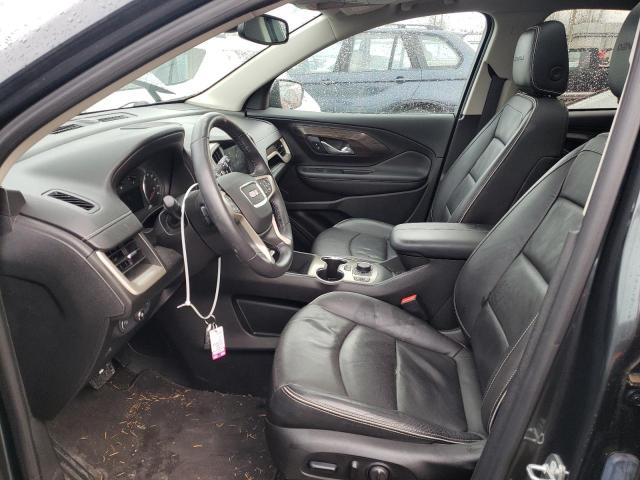 2018 GMC TERRAIN DE - 3GKALXEX2JL165938