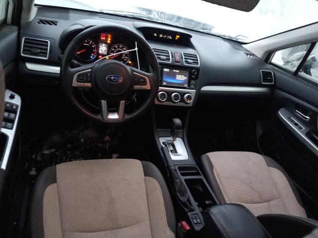 2017 SUBARU CROSSTREK - JF2GPABC9H8234613