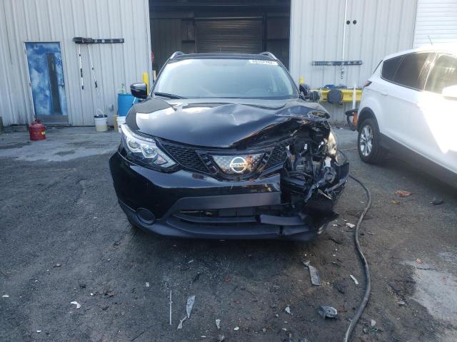 2018 NISSAN ROGUE SPT JN1BJ1CP1JW187027