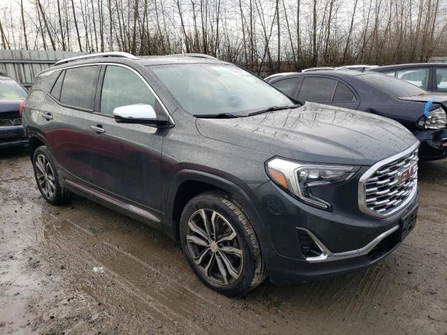 2018 GMC TERRAIN DE - 3GKALXEX2JL165938