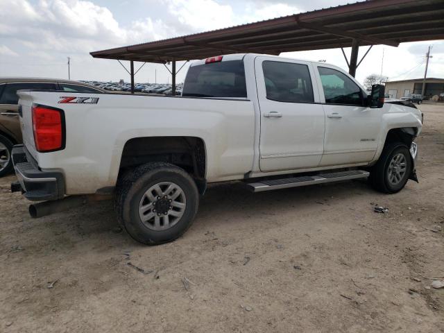 2018 CHEVROLET 2500 4X4 - 1GC1KVEY9JF111848