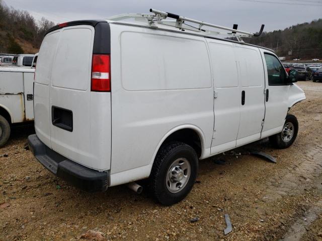 2021 CHEVROLET EXPRESS G2 - 1GCWGAFP5M1239561