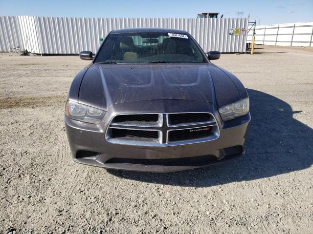 2C3CDXBG3EH329433 Dodge Charger Se