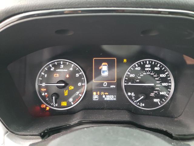 2020 SUBARU LEGACY 4S3BWAC69L3005567