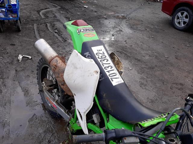 2000 KAWASAKI KLX300 A