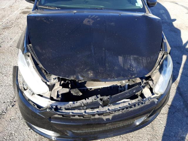 2015 DODGE DART 1C3CDFAAXFD368686
