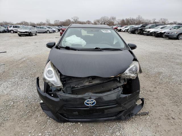 JTDKDTB33G1118716 | 2016 TOYOTA PRIUS C