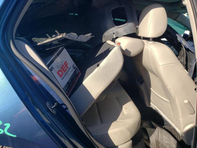 2016 VOLKSWAGEN GOLF S/SE 3VW217AU6GM033296
