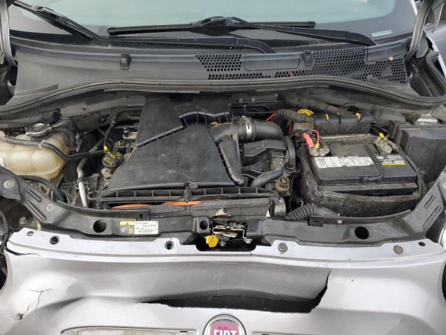 3C3CFFBR7FT545834 Fiat 500