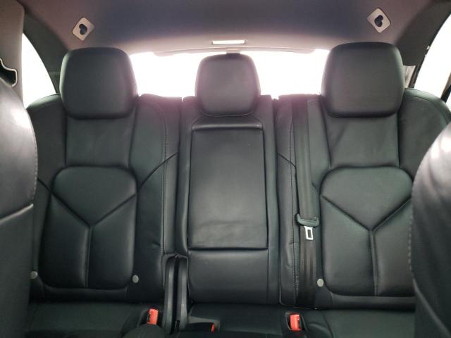 WP1AB2A21ELA58097 Porsche CAYENNE S