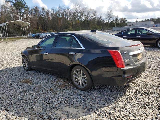 2016 CADILLAC CTS LUXURY - 1G6AR5SX0G0115972