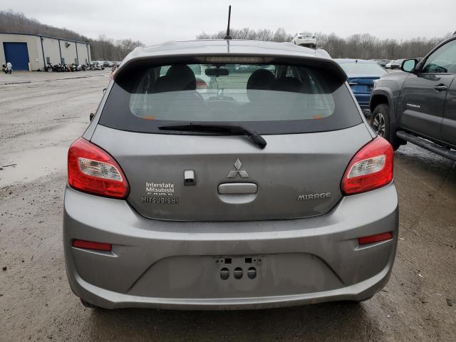 2018 MITSUBISHI MIRAGE ML32A3HJ7JH007571