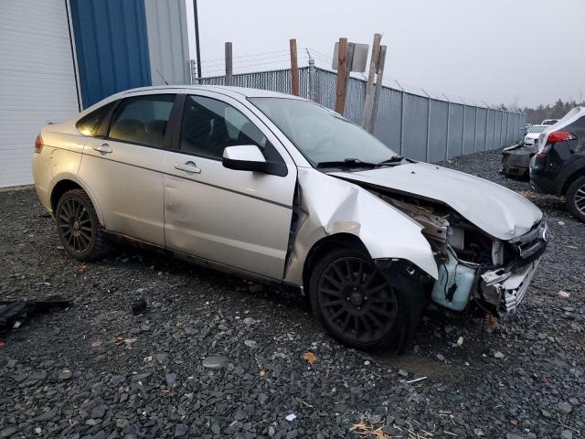 Vin: 1fahp3gn2aw264942, lot: 70423632, ford focus ses 20104