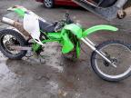 2000 KAWASAKI KLX300 A for sale at Copart PA - PITTSBURGH WEST