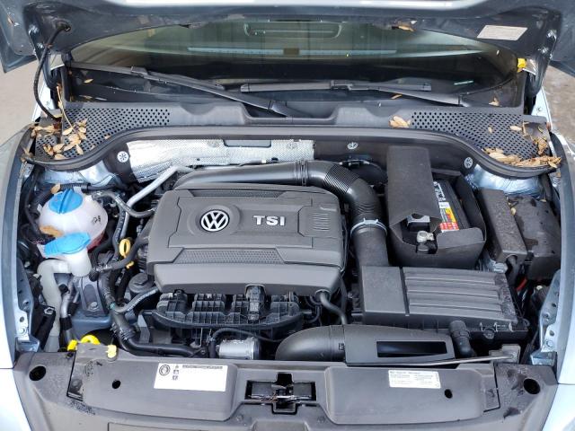 2016 VOLKSWAGEN BEETLE S/S 3VW517AT6GM823833