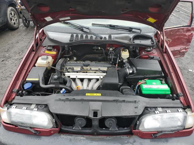 YV1LS5551T1298124 Volvo 850 BASE