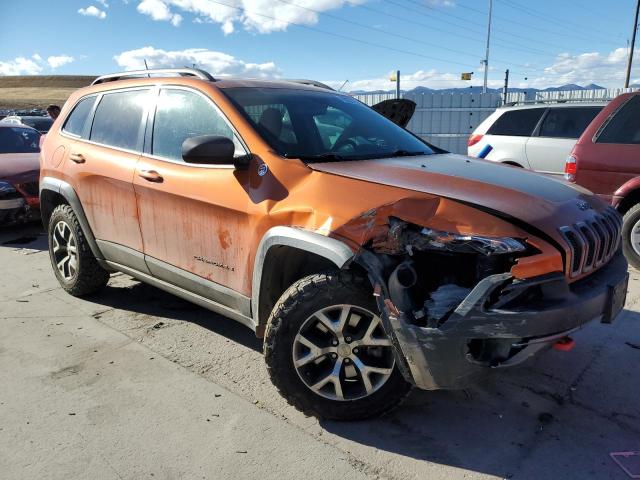 1C4PJMBS6GW170548 Jeep Cherokee Trailhawk