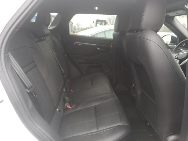 SALZL2FX2MH158354 Land Rover Range Rover Evoque R-dynamic Se