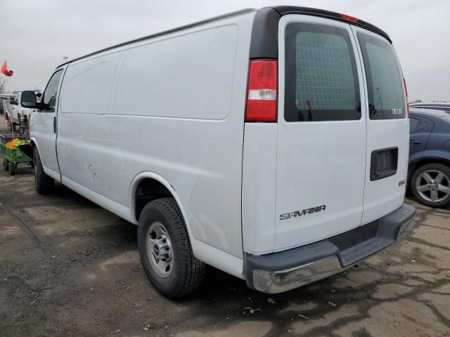 2018 GMC SAVANA G35 1GTZ7HFG1J1330750