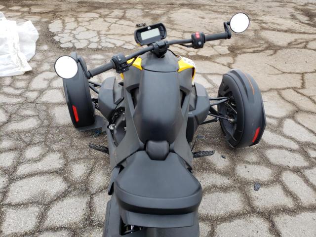 2022 CAN-AM RYKER - 3JB2FEG26NJ000055